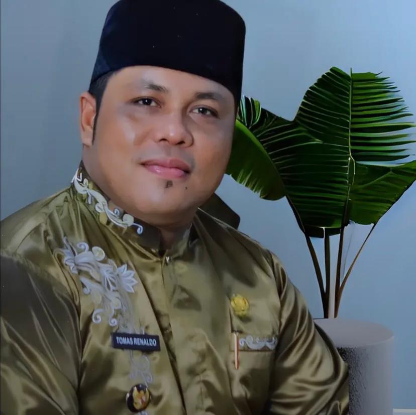 Kepala Desa